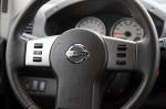 Nissan Xterra Pro-4X 2011 года
